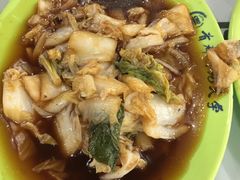 -首都师范大学-本部食堂