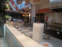 -陕味食族油泼面(工商大学店)