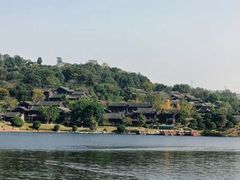 -重庆园博园