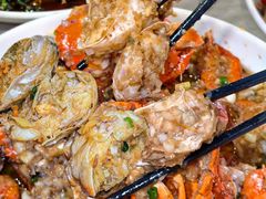 -辣螃铠盆盆蟹大排档(总店)