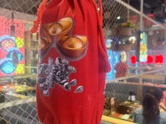 -叁宝烤肉·西安烧烤(东三爻店)