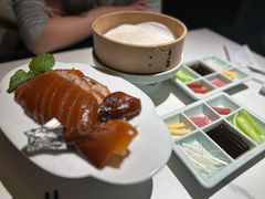 -四世同堂·京菜·烤鸭(双井店)