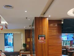 -东方饺子王(大屯路店)