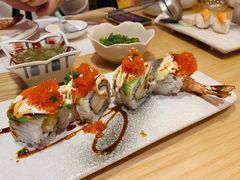 -小句号·精致料理(江南环球港店)