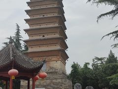 -洛阳白马寺