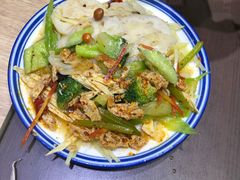 -王老大面(凤城六路店)