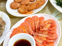 -考记泥焗鸡农庄·海鲜(北洛秘境店)