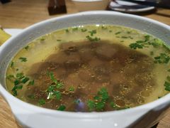 -泰煌鸡·上海白斩鸡·鸡汤面(鹤庆店)