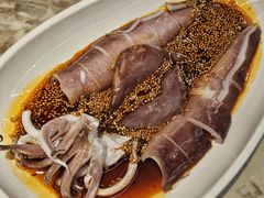 -阿忠食坊大排档·20年老店(万象城店)