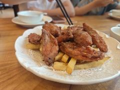 -侬佳蒸菜馆(听潮店)