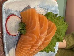 -元气寿司(环球港店)