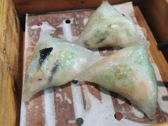 -點無缺茶楼·海鲜酒家(世博店)