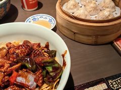 -王繁星面馆(西安熙地港店)