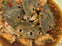 -抱德·潮汕味(敦和店原惠城鱼仔)