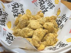 -山海珍味韩国料理(奥城店)
