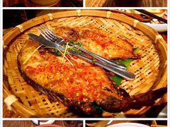 云南云海肴(中关村欧美汇店)-云海肴·汽锅鸡·云南菜(领展购物广场·中关村店)
