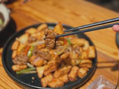 -塔哈尔·新疆盛宴(城西银泰店)