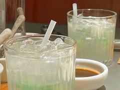 -拉蒂娜·巴西牛排馆 Latina·Brazilian Steakhouse(王府井喜悦店)