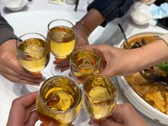 -海铺·渔家虾水饺(皇姑店)