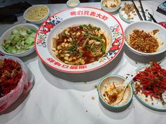 -湘语·湖南家常菜(新洲店)