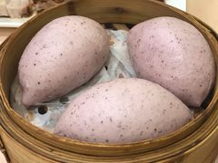 紫薯包-东方印象大酒楼(拱北店)