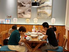 -山海菜馆·海肠捞饭·青岛菜(栈桥店)