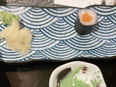 -昱匠·日本料理(金融街店)