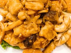 -北塘海鲜·天津菜(大光明桥旗舰店)