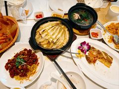 -79号渔船海鲜饭店(宝安店)
