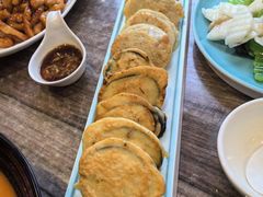 -今鲜源大酒店·中华餐饮名店(新湛路店)