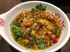 -幸运牛汕头小黄牛牛肉火锅(梅林店)