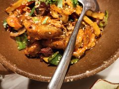 -云采云南菜(中山北路店)