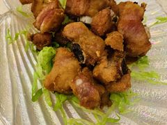 -白仁仔· 活烤海鲜 宵夜(豫园店)