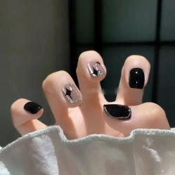 -M·X Nail日式美甲美睫