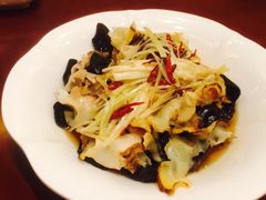 -金海湾海鲜总店