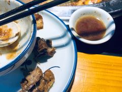 -地锅印象(兴宁北路店)