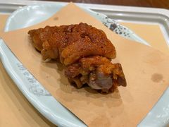 -状元阁烧烤(新华路总店)