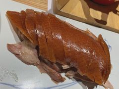 甜不腻烤鸭-小大董·烤鸭(凤凰汇店)