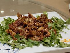 -李氏传家菜(兴城路店)