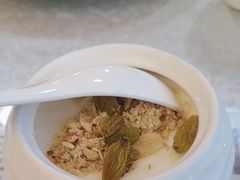 -汗腾格里·风味餐厅(新疆驻京办店)