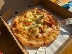 -上海野生动物园老虎餐厅