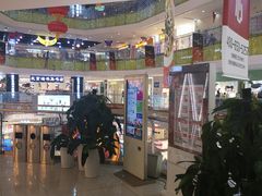 -北京华联购物中心(天通苑店)