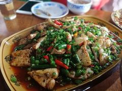 -茶泡饭(李子坝店)