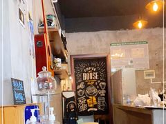 -251#coffee roasters(沿河东路店)