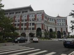 -厦门市图书馆(集美新城馆区)