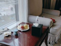 -德州凤冠假日酒店