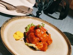-俄士厨房(未来城店)