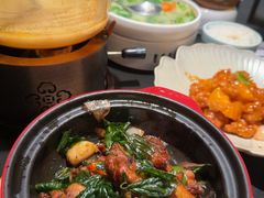 -四道菜·福建菜馆(新街口金鹰店)