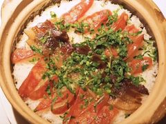 -红星光发煲仔饭(大石街店)