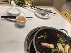 -鹅香四海·卤水火锅·砂锅粥·潮汕菜(宝安店)